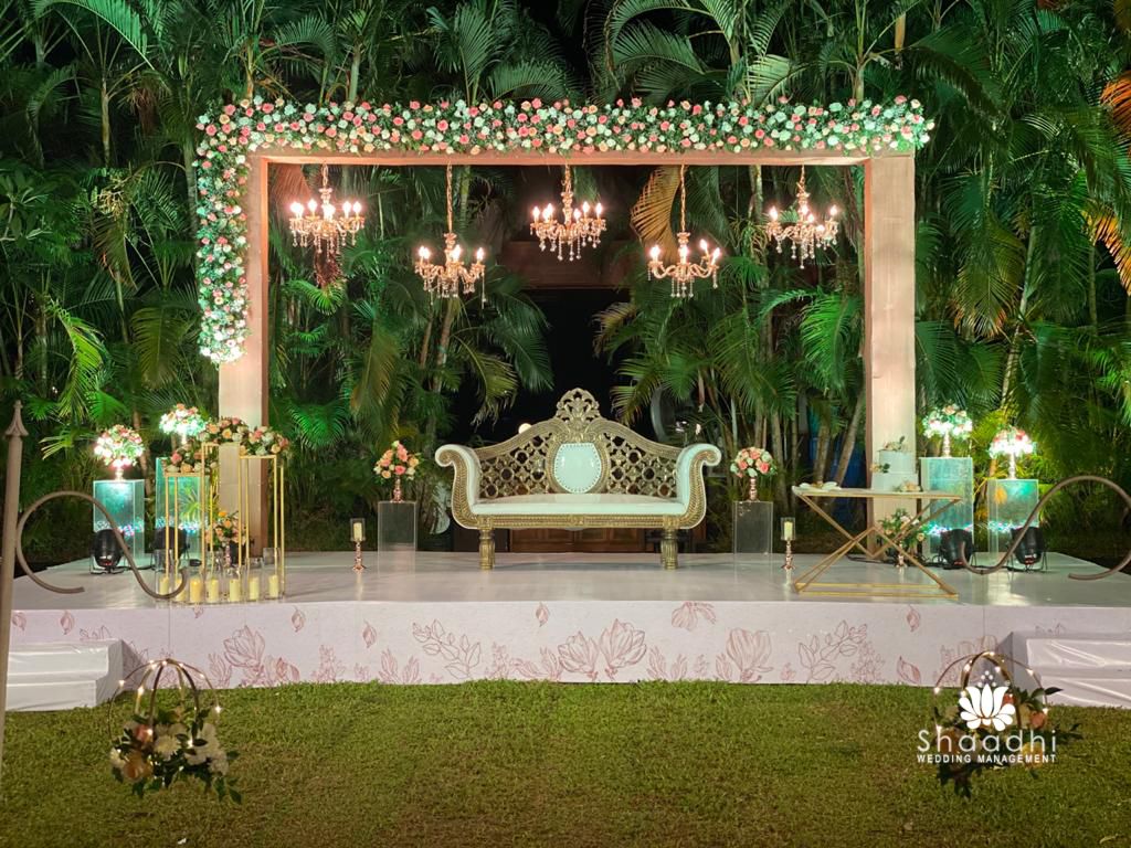 Show Flow Management